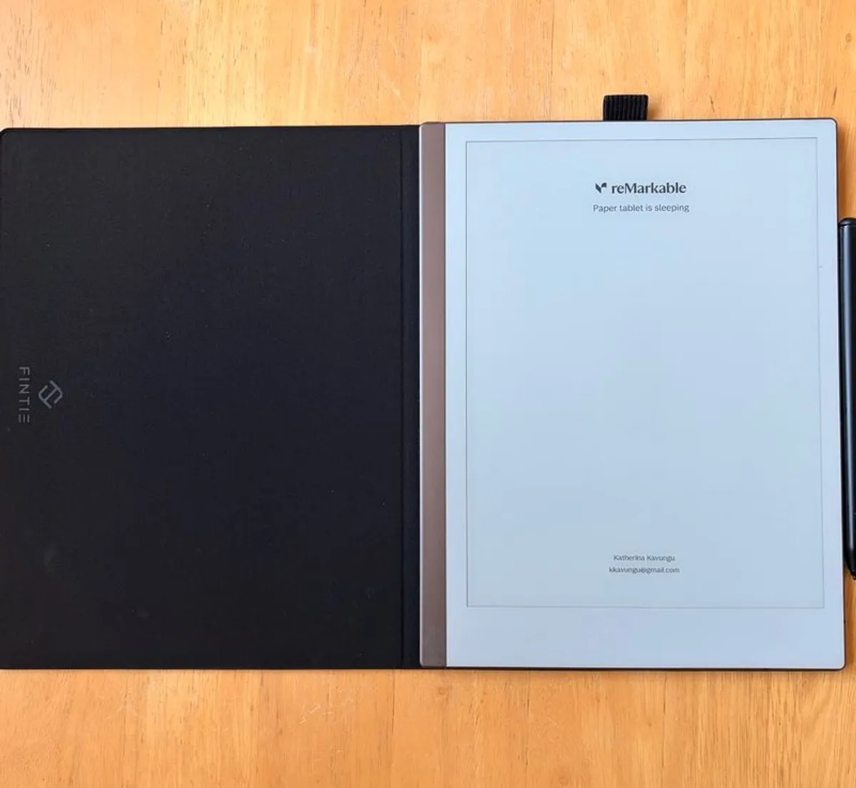 Remarkable 2 with Pen - Image 1