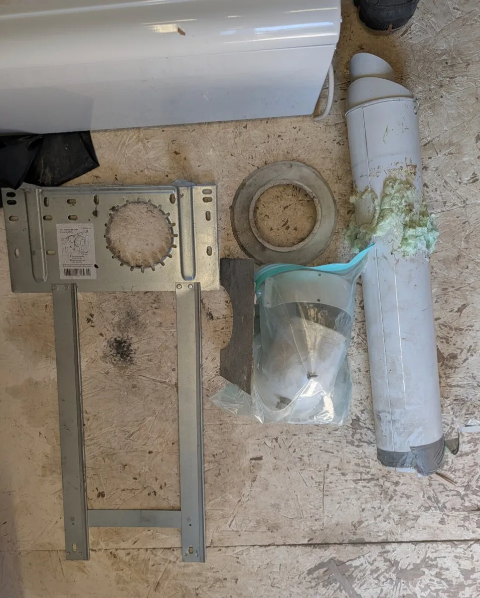 GlowWorm Gas Boiler - Image 2