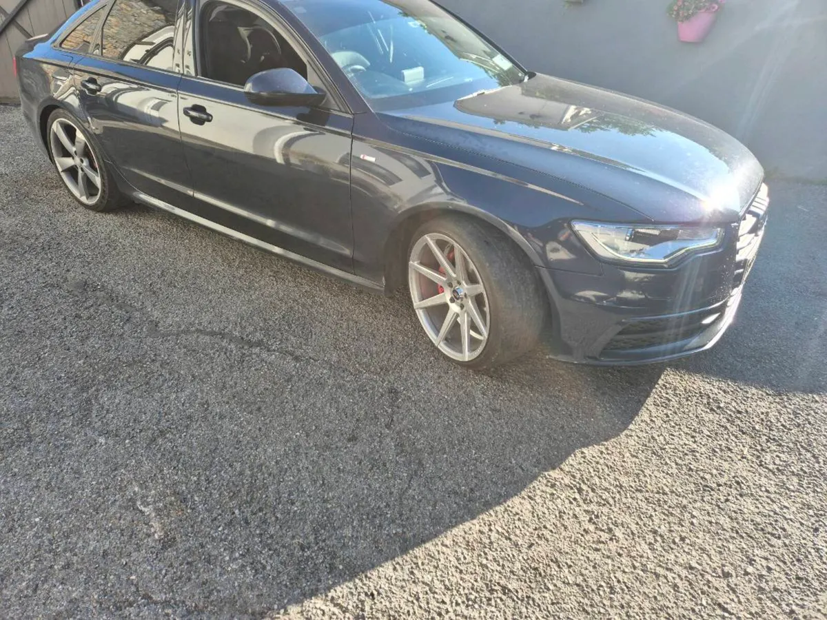 Alloys Ispiri R20 SWAP - Image 4