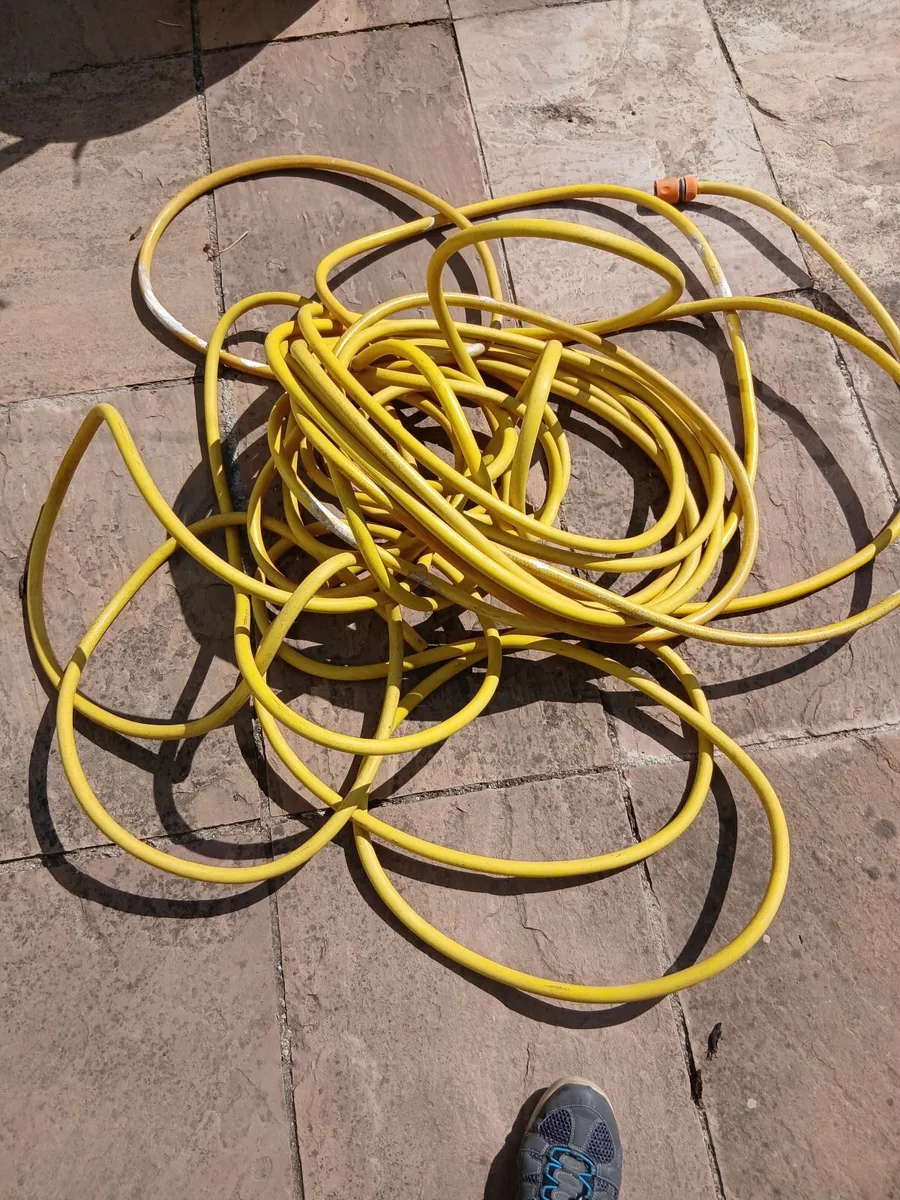 Hose 23meter