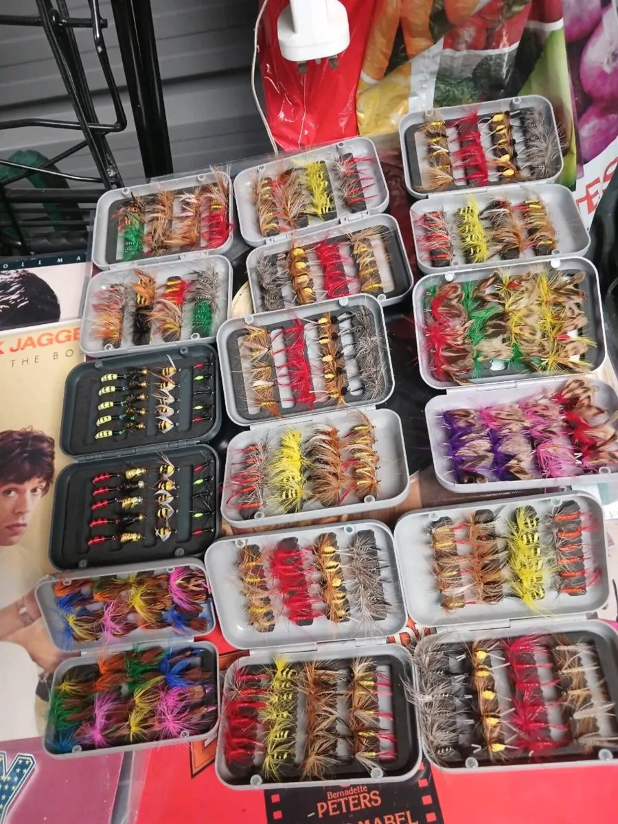 Fishing stuff - Image 2