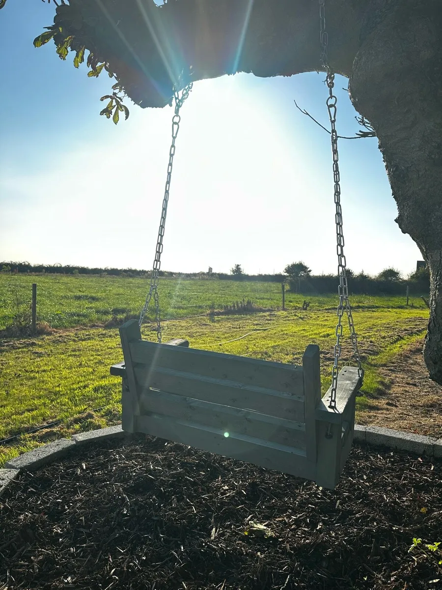 Bench Swing - Image 2