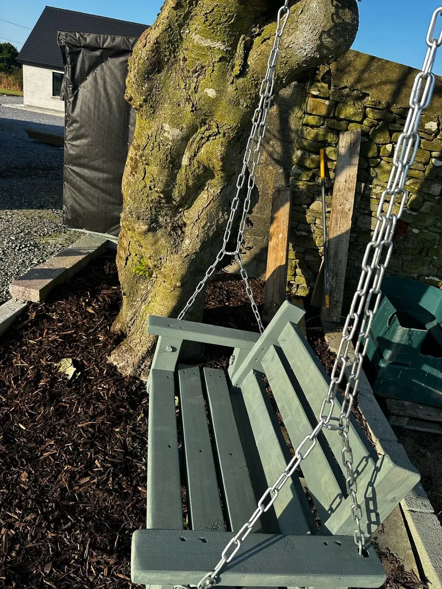 Bench Swing - Image 3