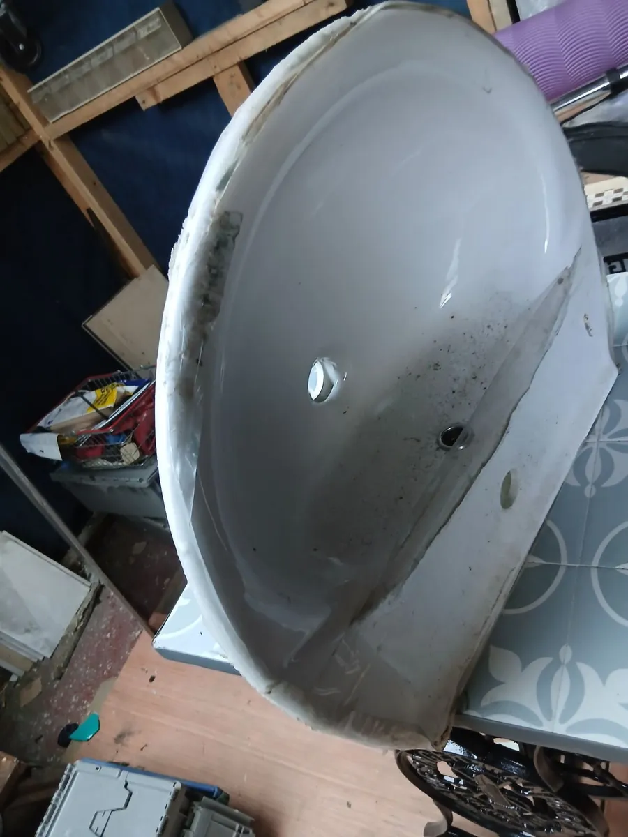 Sink Basin Free - Image 1