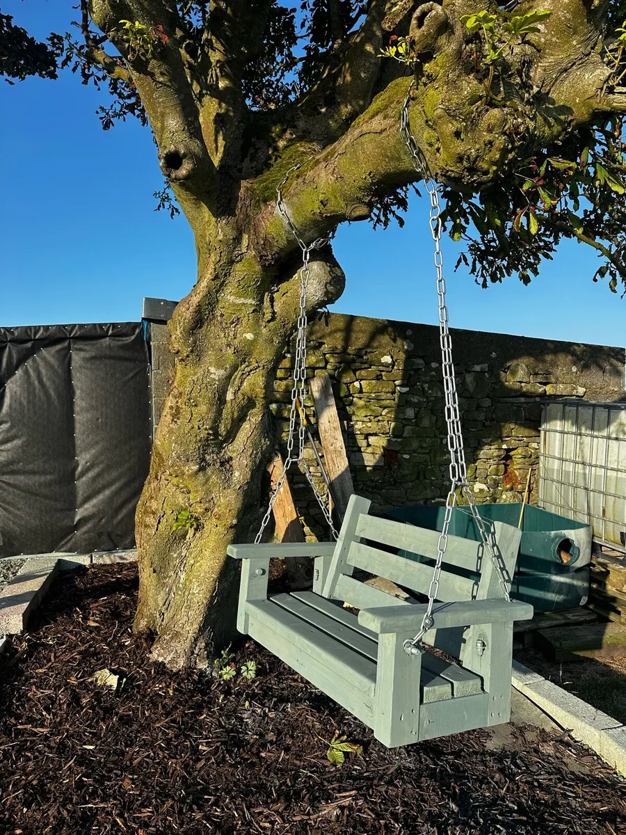 Bench Swing - Image 4