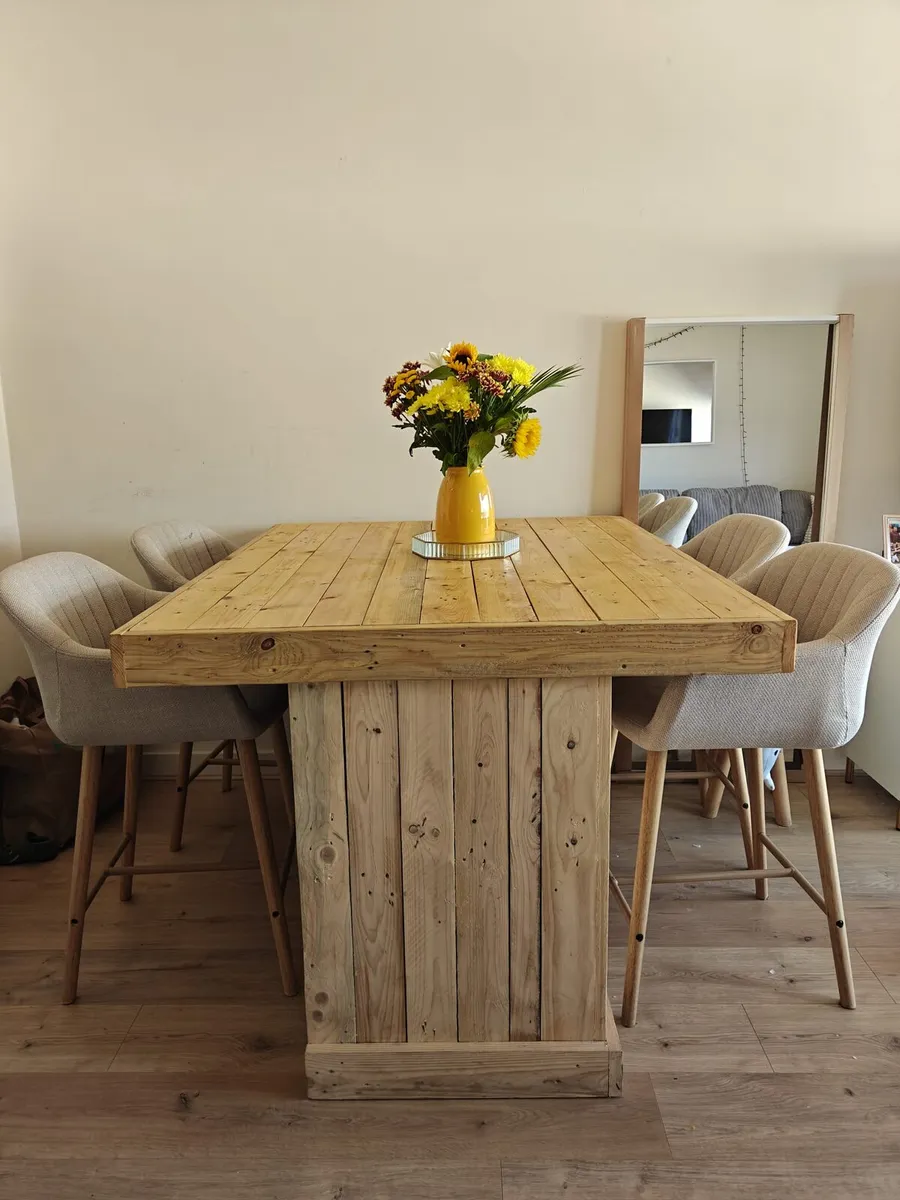 Rustic furniture - Image 3