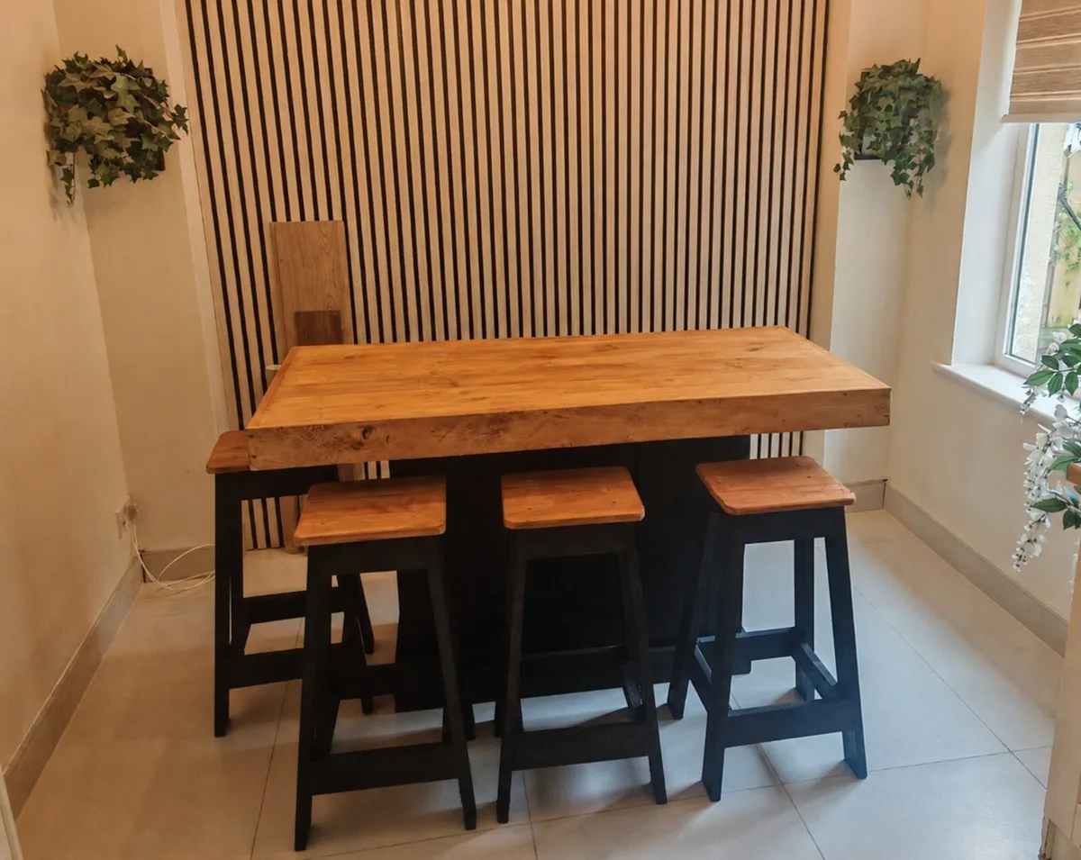 Rustic furniture - Image 4