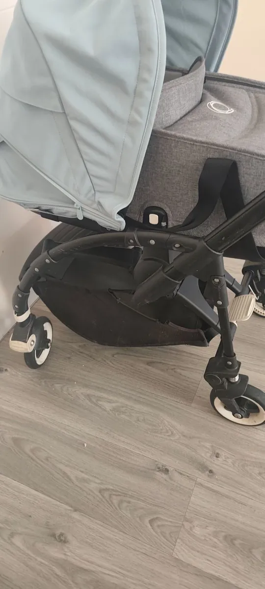 Bugaboo Bee 5 - Image 1