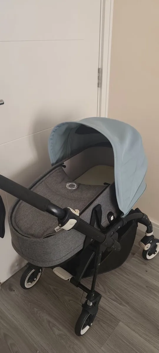 Bugaboo Bee 5 - Image 2