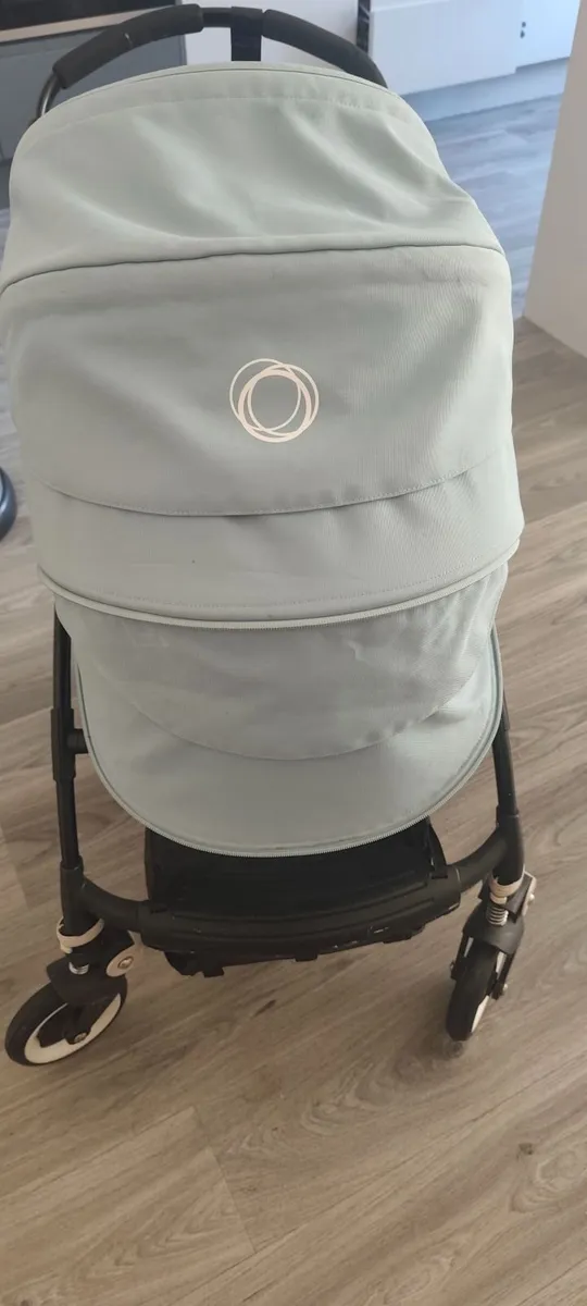 Bugaboo Bee 5 - Image 3