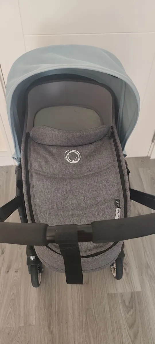 Bugaboo Bee 5 - Image 4