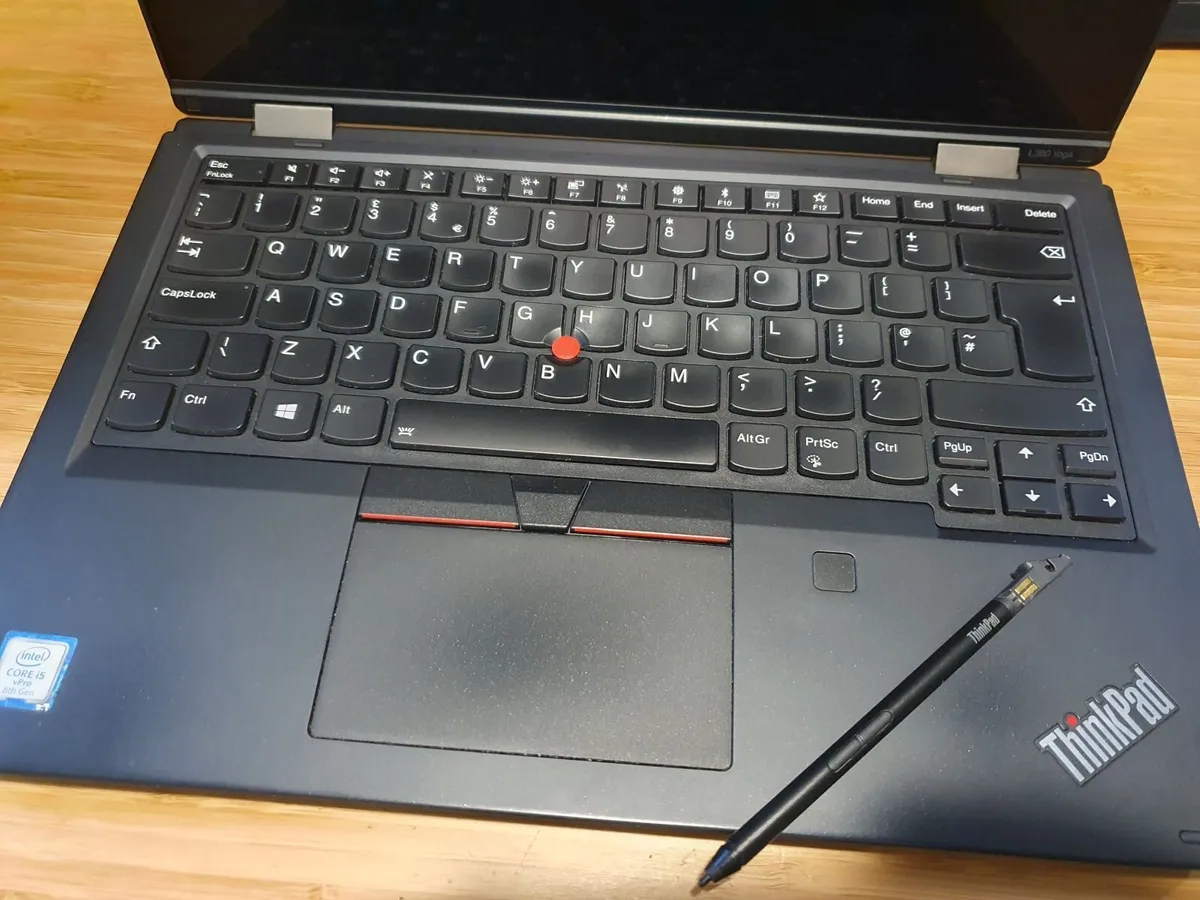 Lenovo ThinkPad L380 Yoga 2-in-1 Touchscreen - Image 2