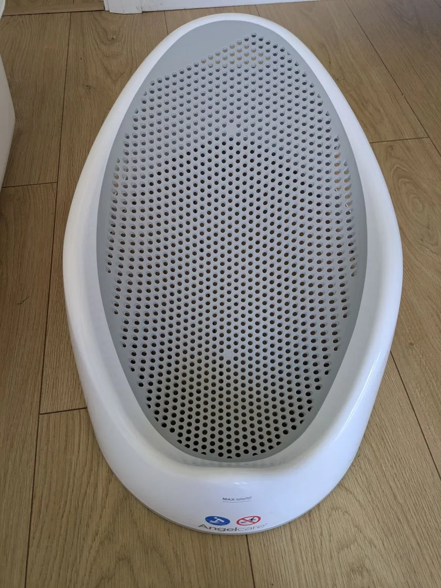 Angel care seat - Image 1