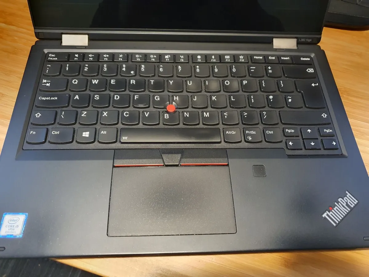 Lenovo ThinkPad L380 Yoga 2-in-1 Touchscreen - Image 3