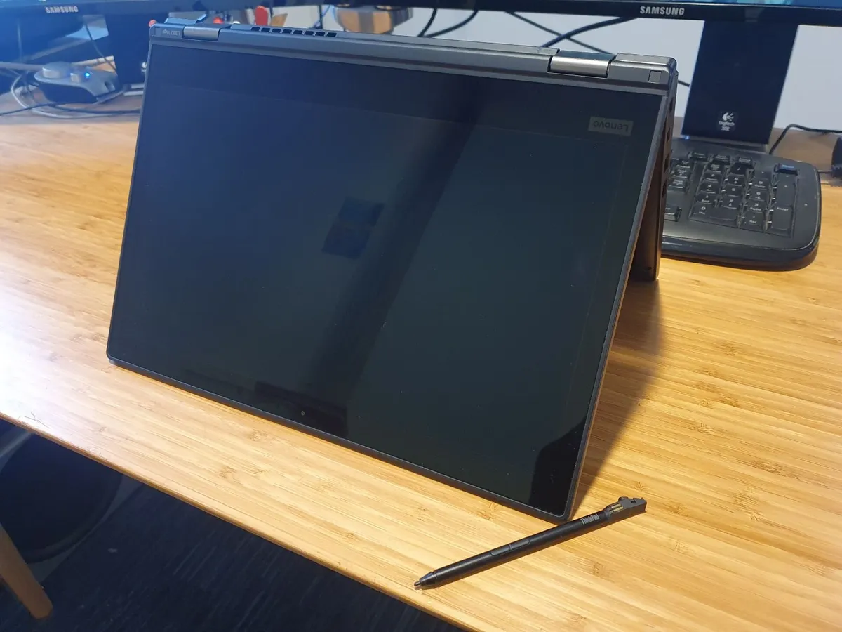 Lenovo ThinkPad L380 Yoga 2-in-1 Touchscreen - Image 4