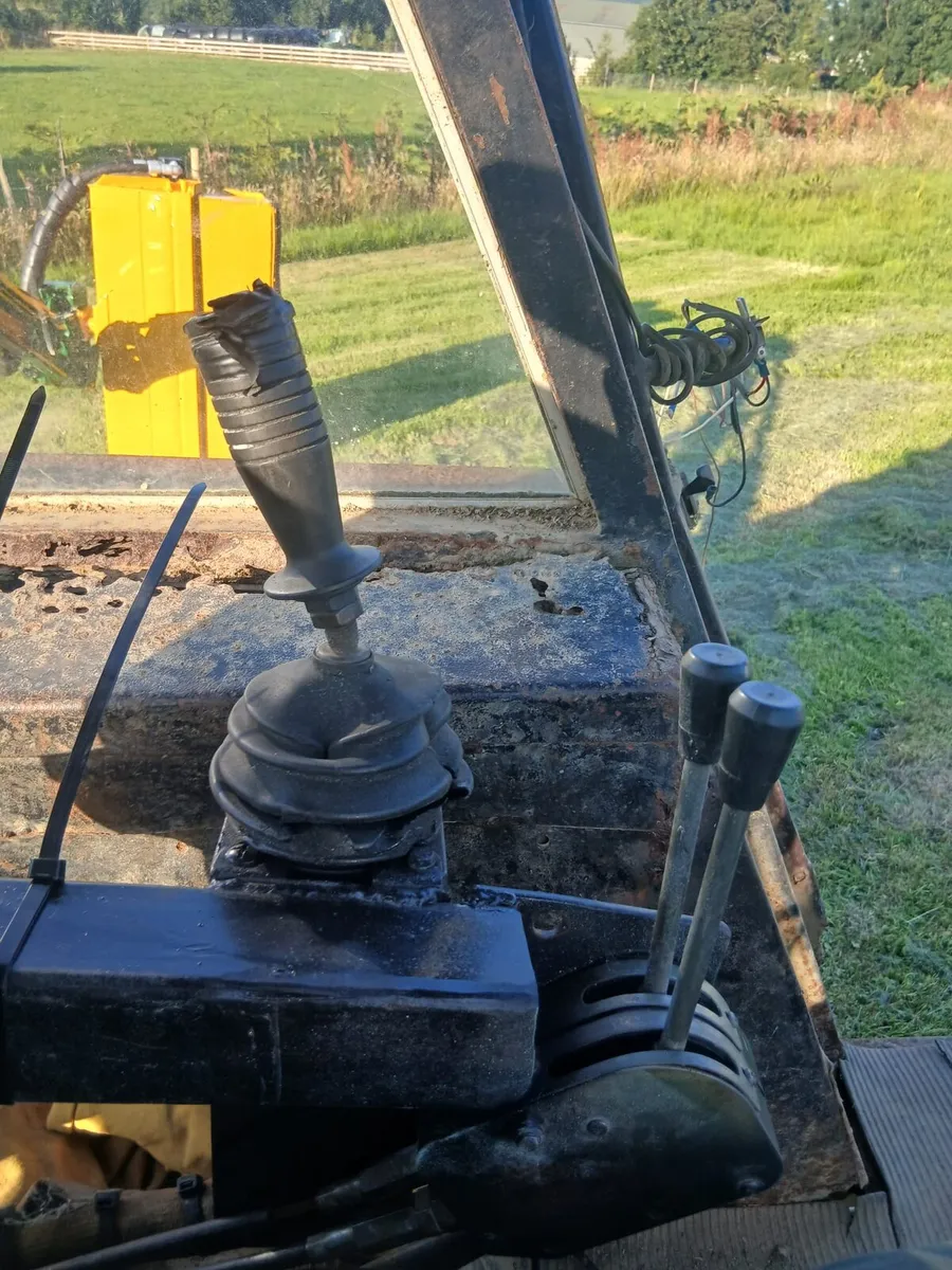 Spearhead twega-5 mx - Image 4