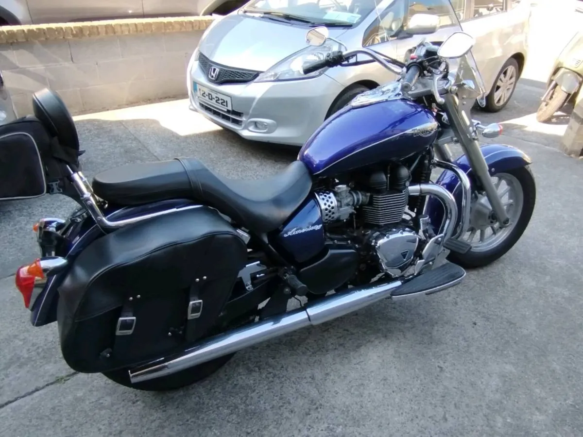 Motorcycle - Image 2