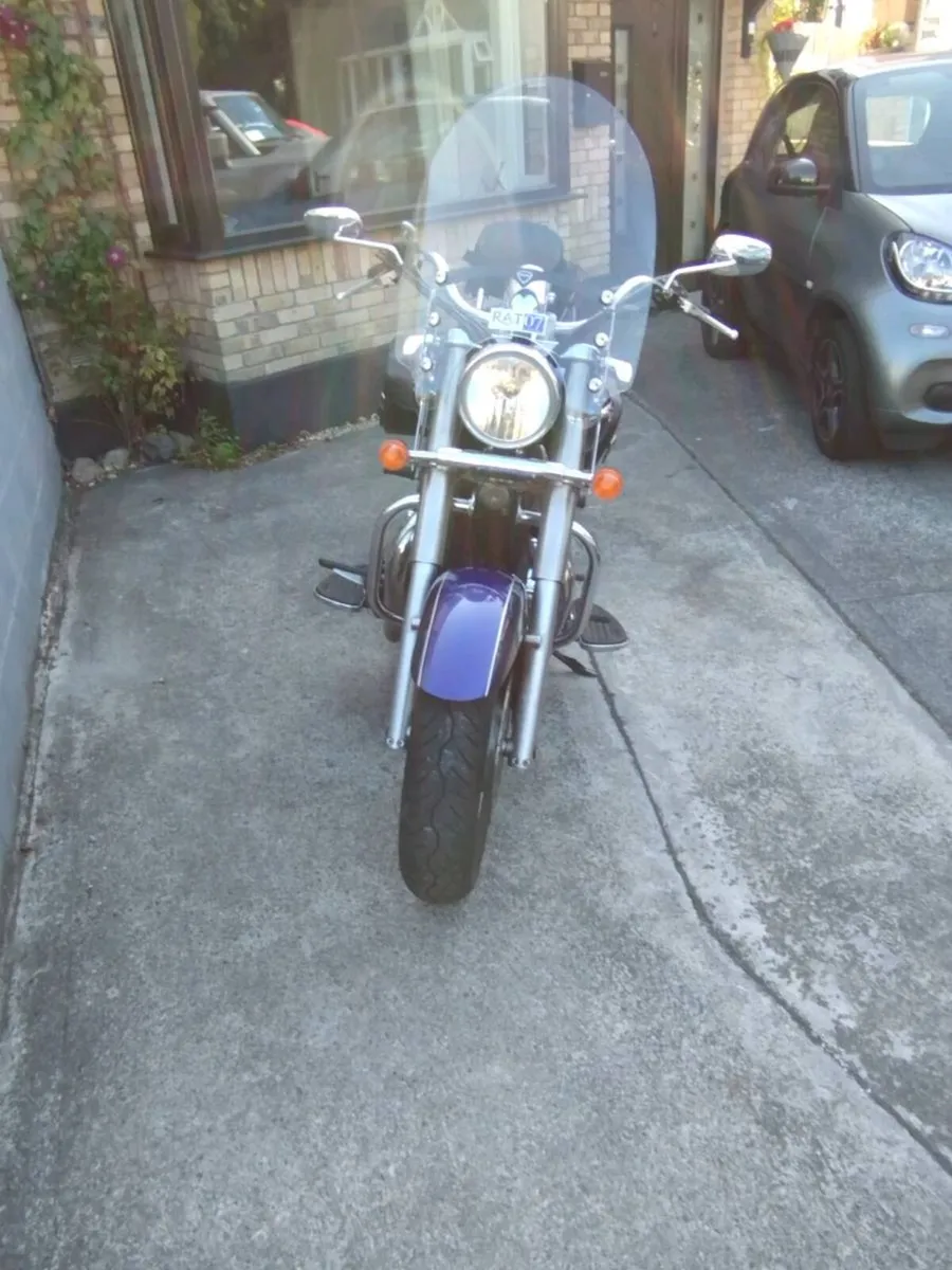 Motorcycle - Image 3