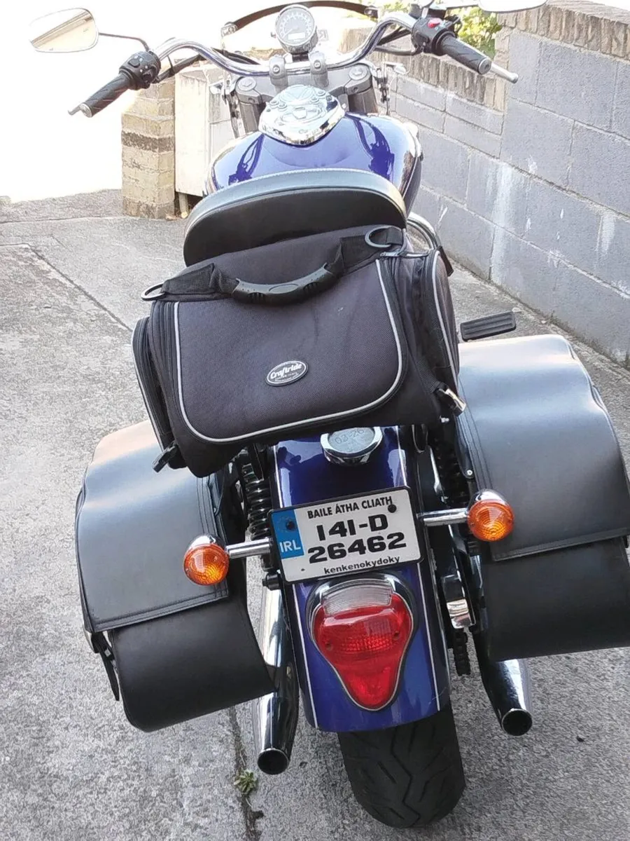 Motorcycle - Image 4