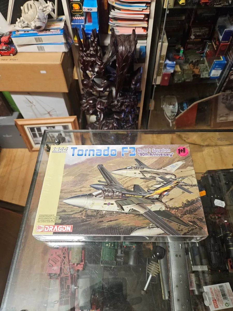 Airfix Dragon Tornado