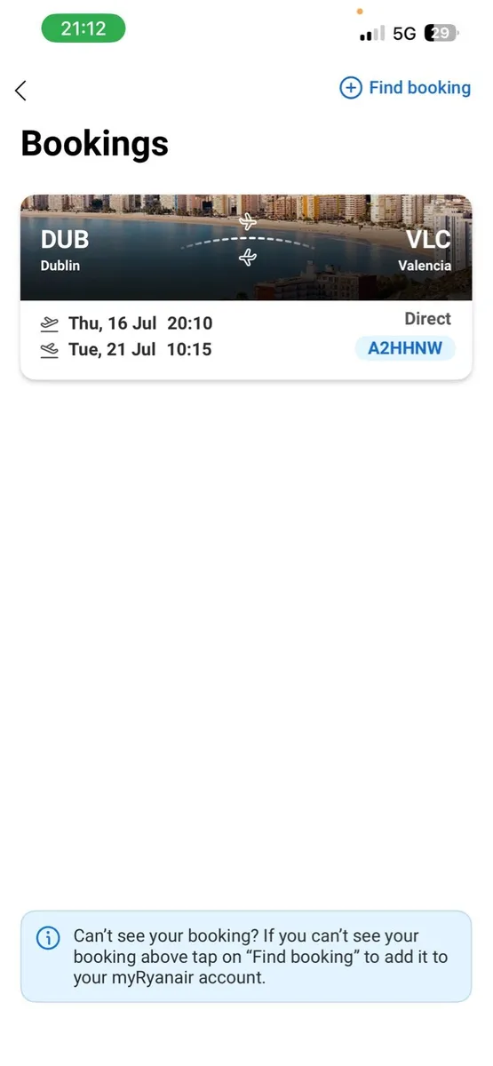 Selling my ticket need to change name