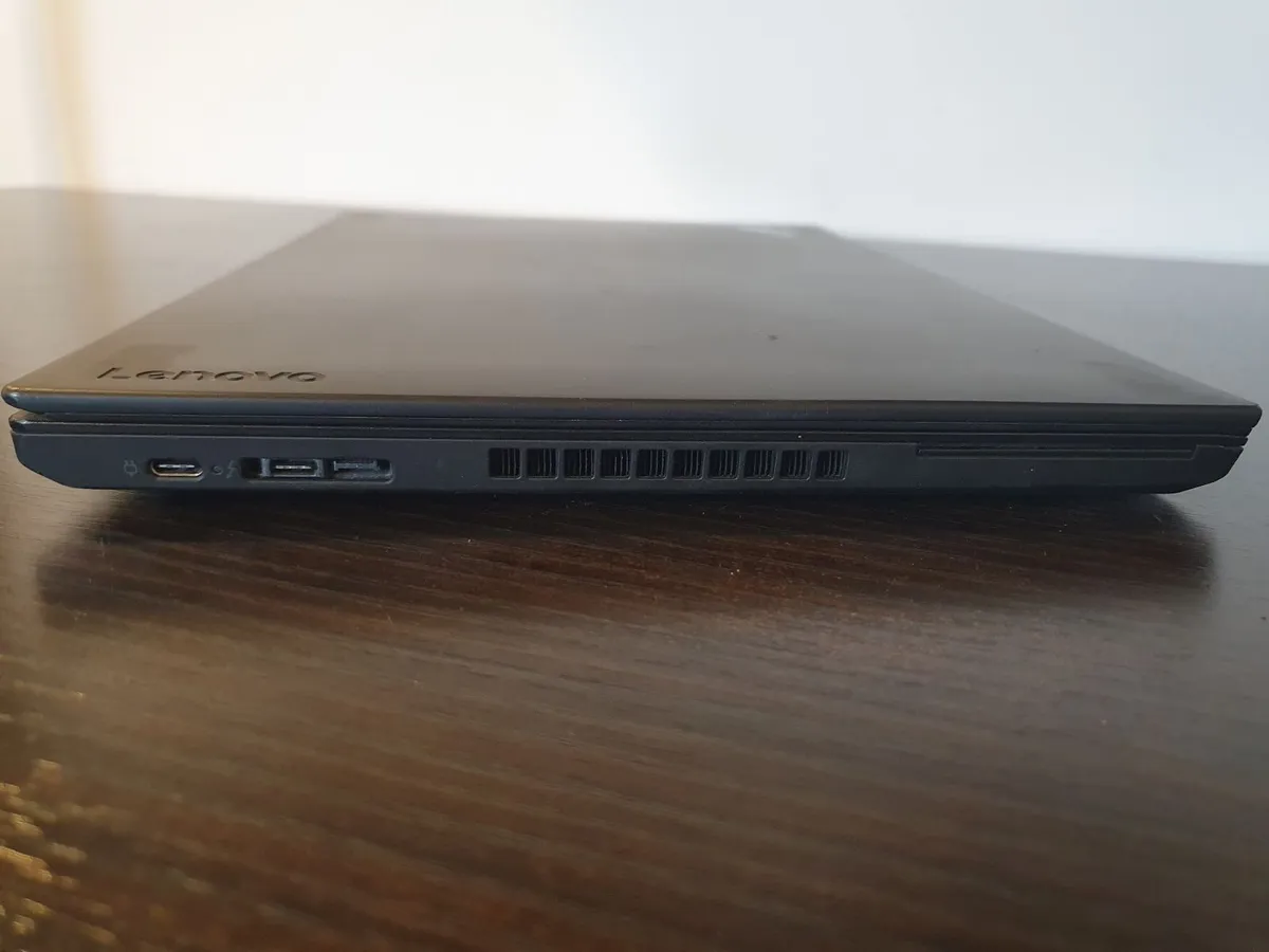 Lenovo Laptop - Perfect for office work. - Image 4