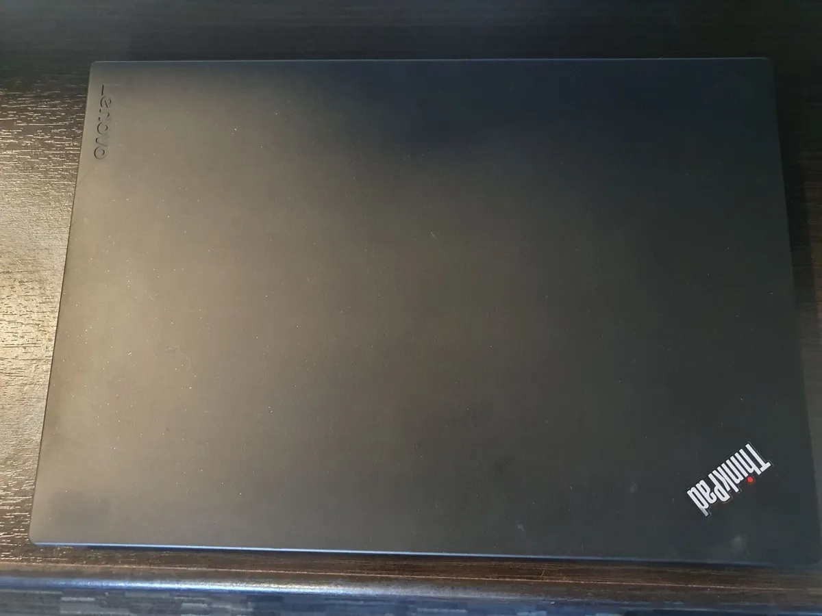 Lenovo Laptop - Perfect for office work. - Image 3