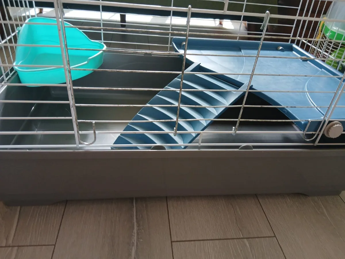 Pet cages and accessories - Image 4