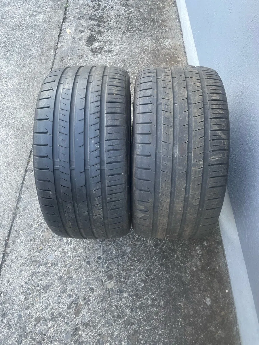 Tyres - Image 3