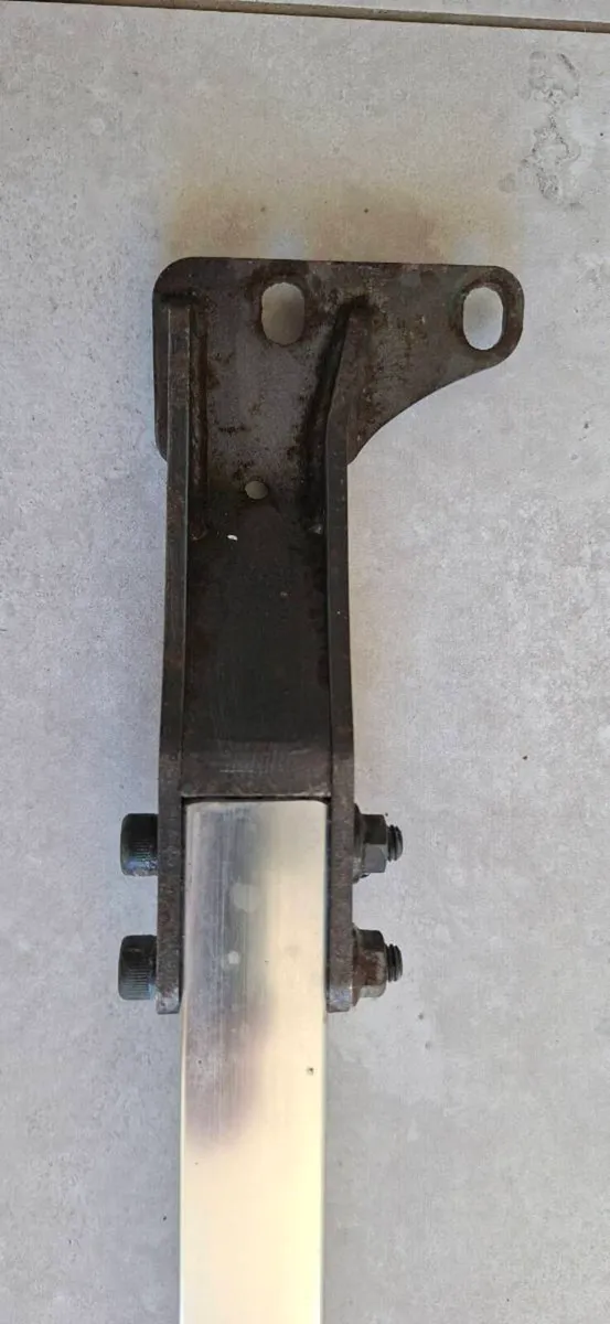 Integra type r strut - Image 2