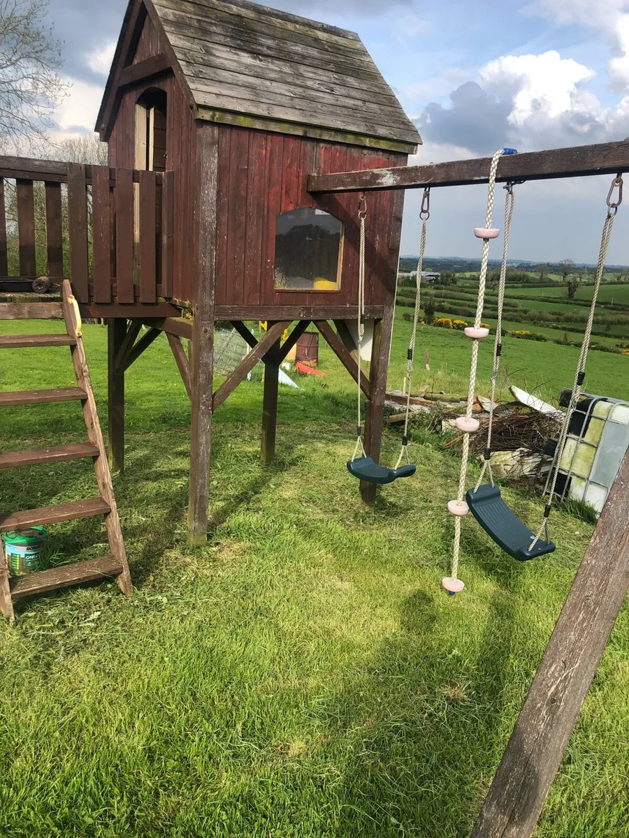 Jungle Gym - Image 3