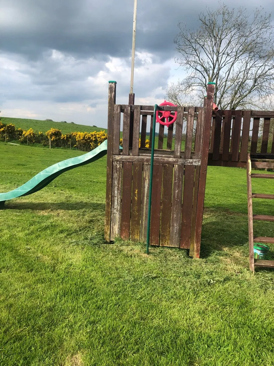 Jungle Gym - Image 2