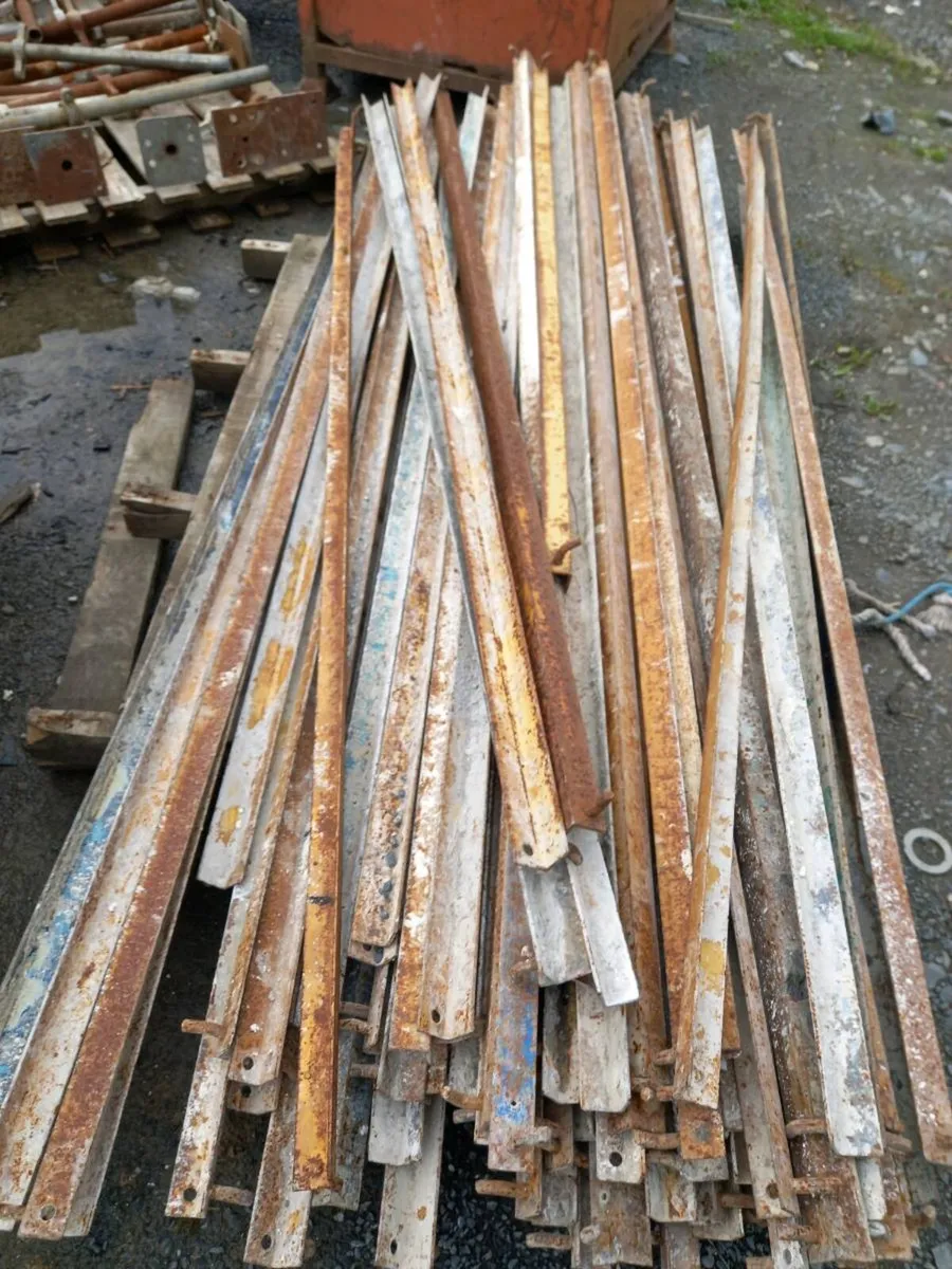 Raw steel - Image 2