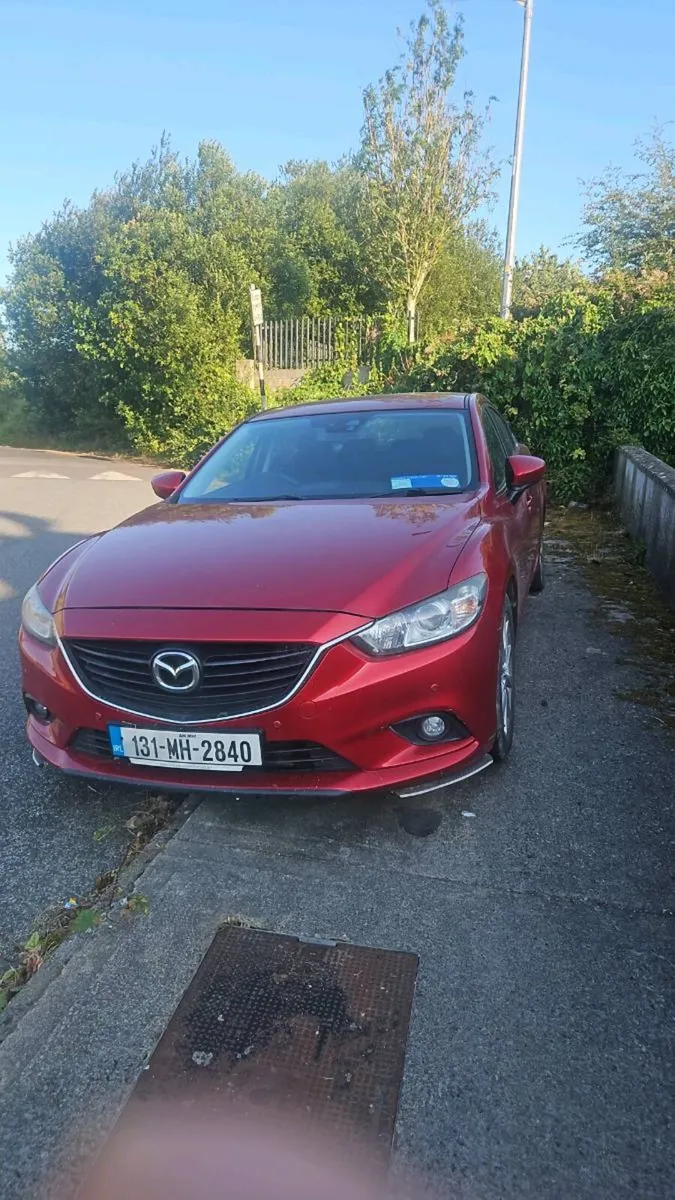 MAZDA 6 - Image 1