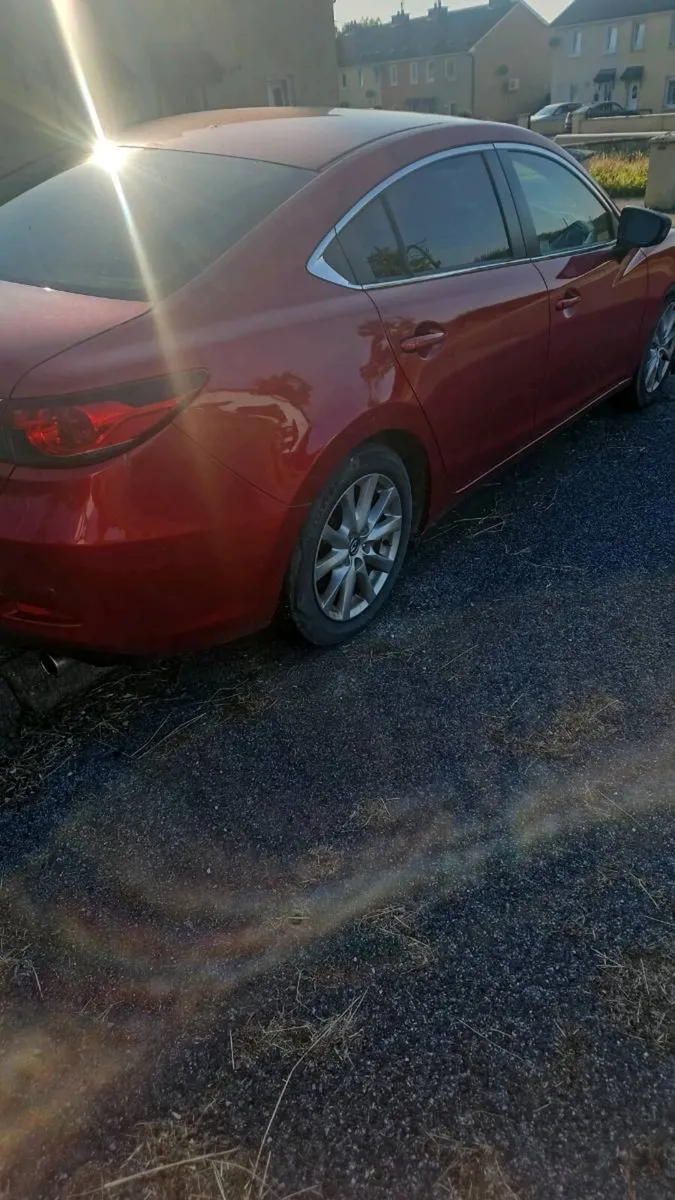 MAZDA 6 - Image 2