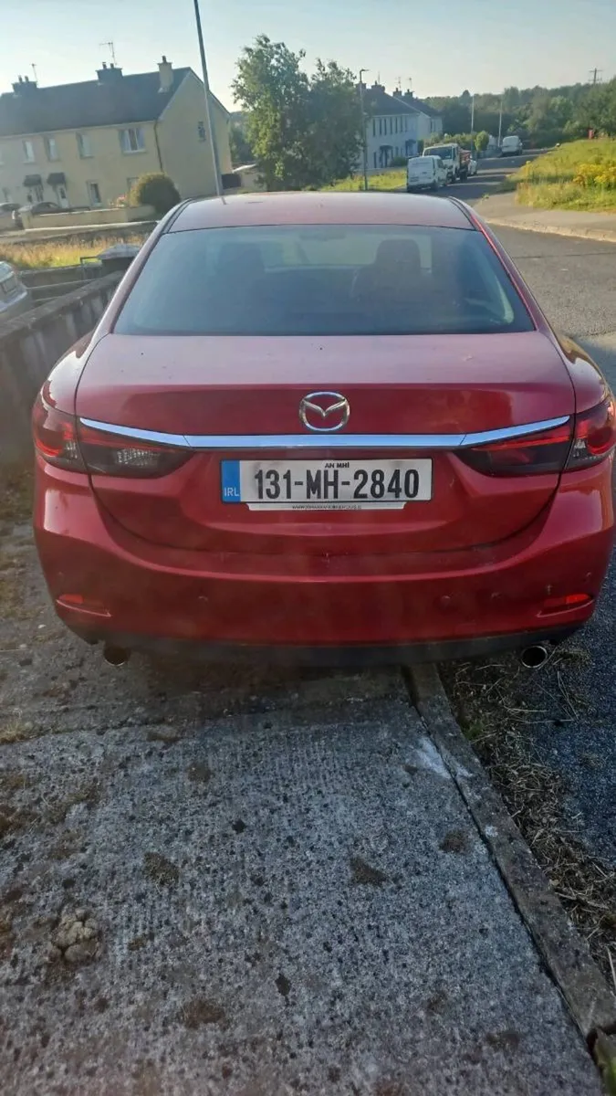MAZDA 6 - Image 3