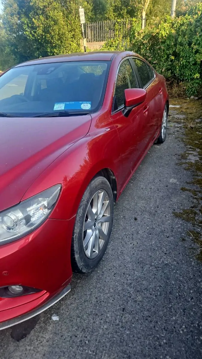 MAZDA 6 - Image 4