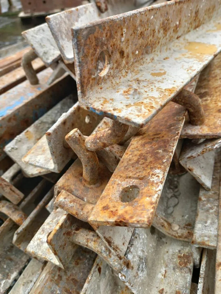 Raw steel - Image 3