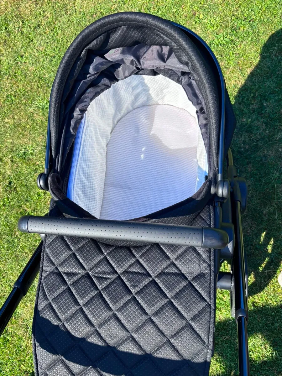 ICandy Pram Set - Image 2
