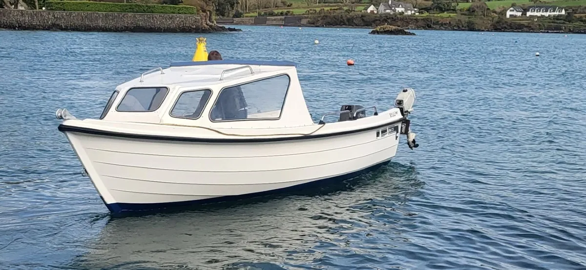 O S M 575 speedliner - Image 1