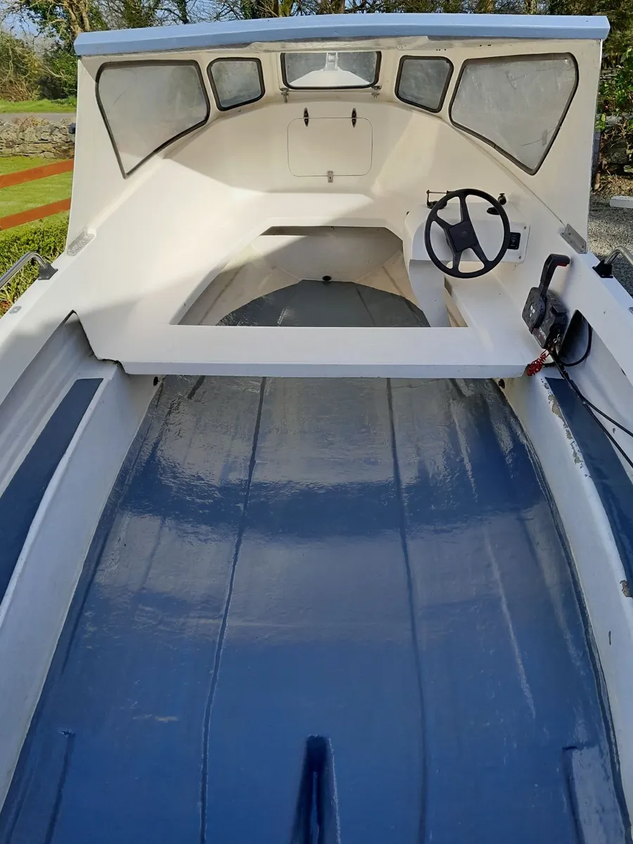 O S M 575 speedliner - Image 2