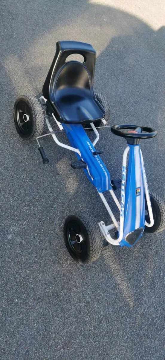 Gokart - Image 1