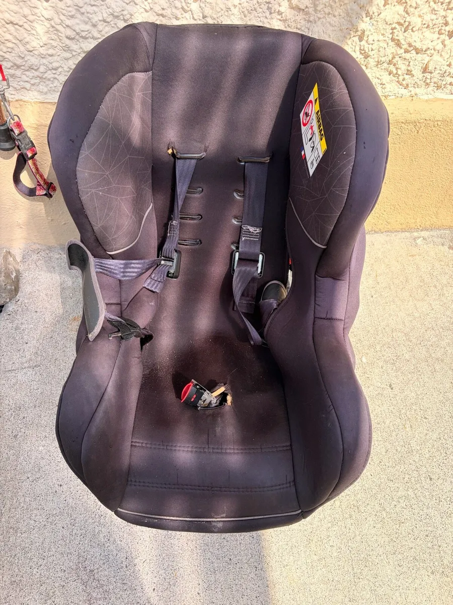 Car seat - Image 2