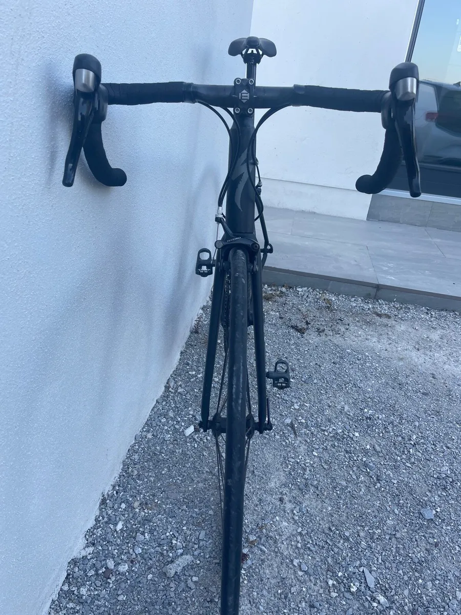 Specialized Allez rim brake size 56 - Image 3