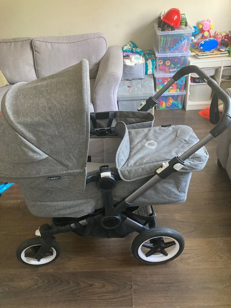 Buggy - Image 1