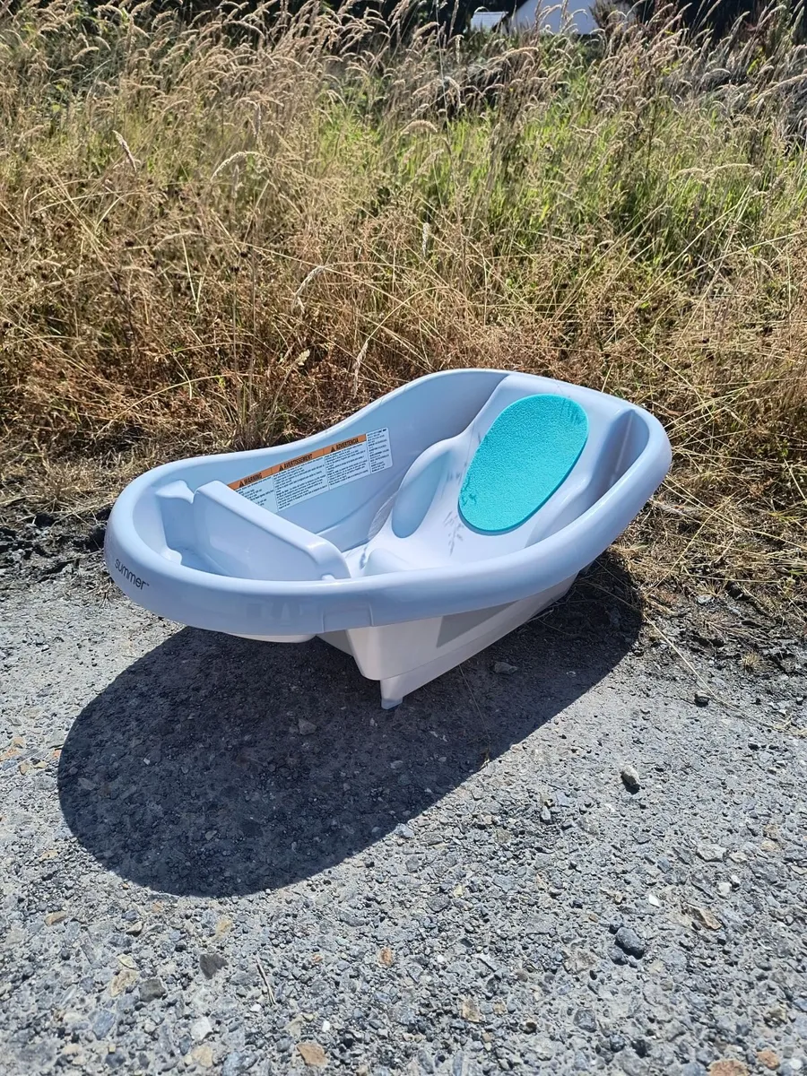 Baby Furniture - Image 1