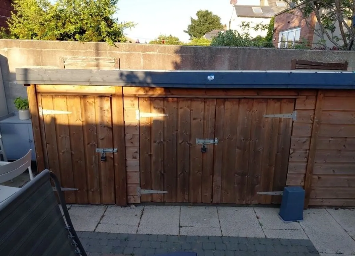 shed - Image 3