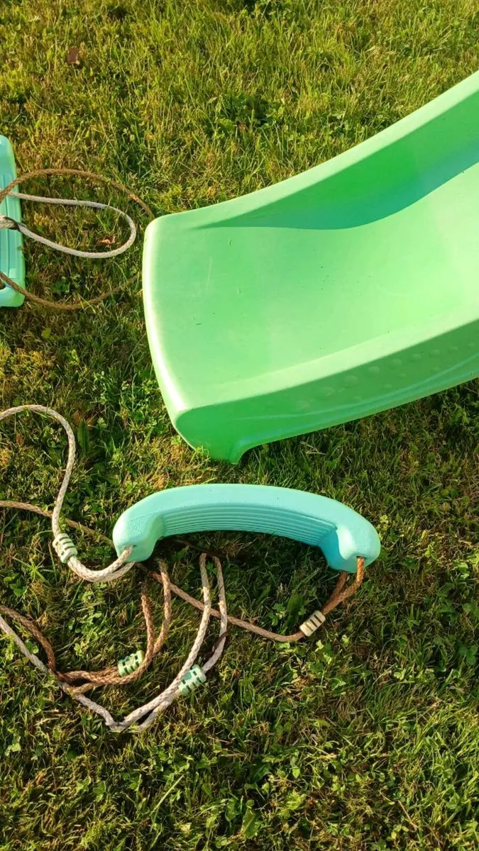 Basket swing - Image 3