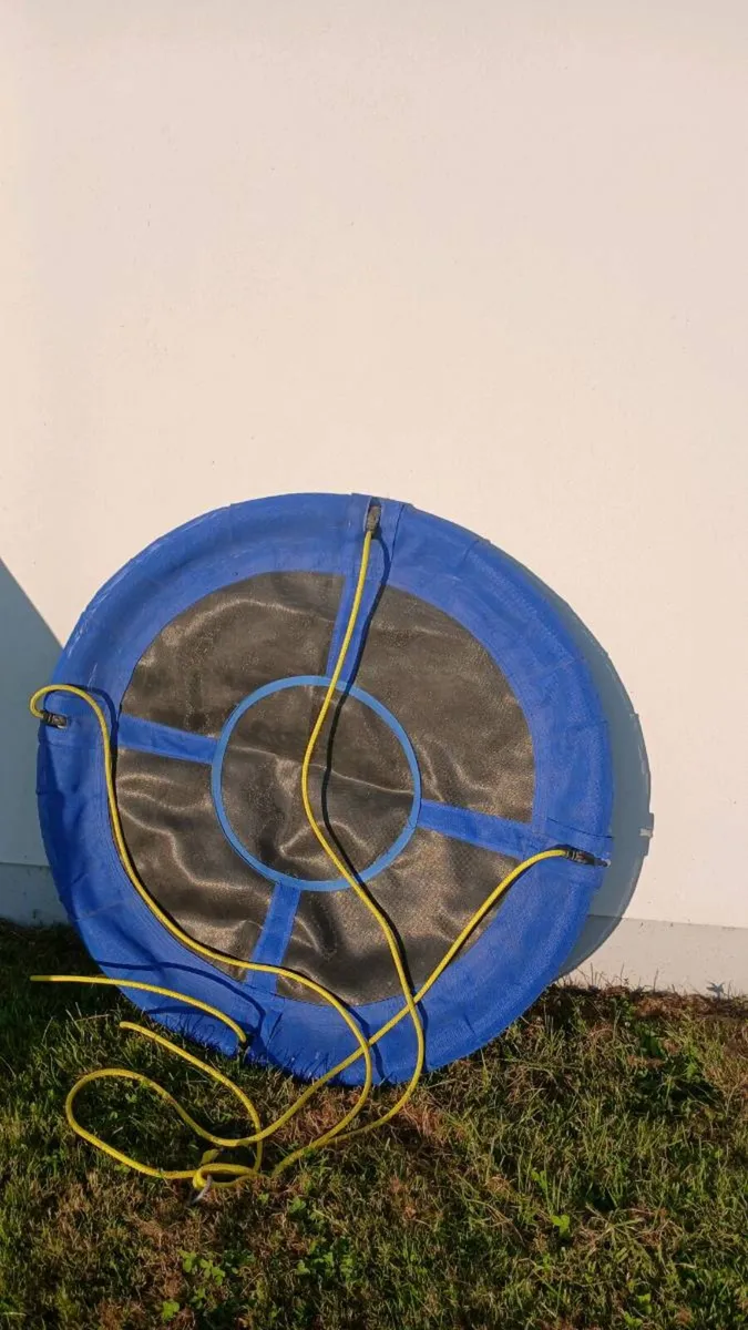 Basket swing - Image 4