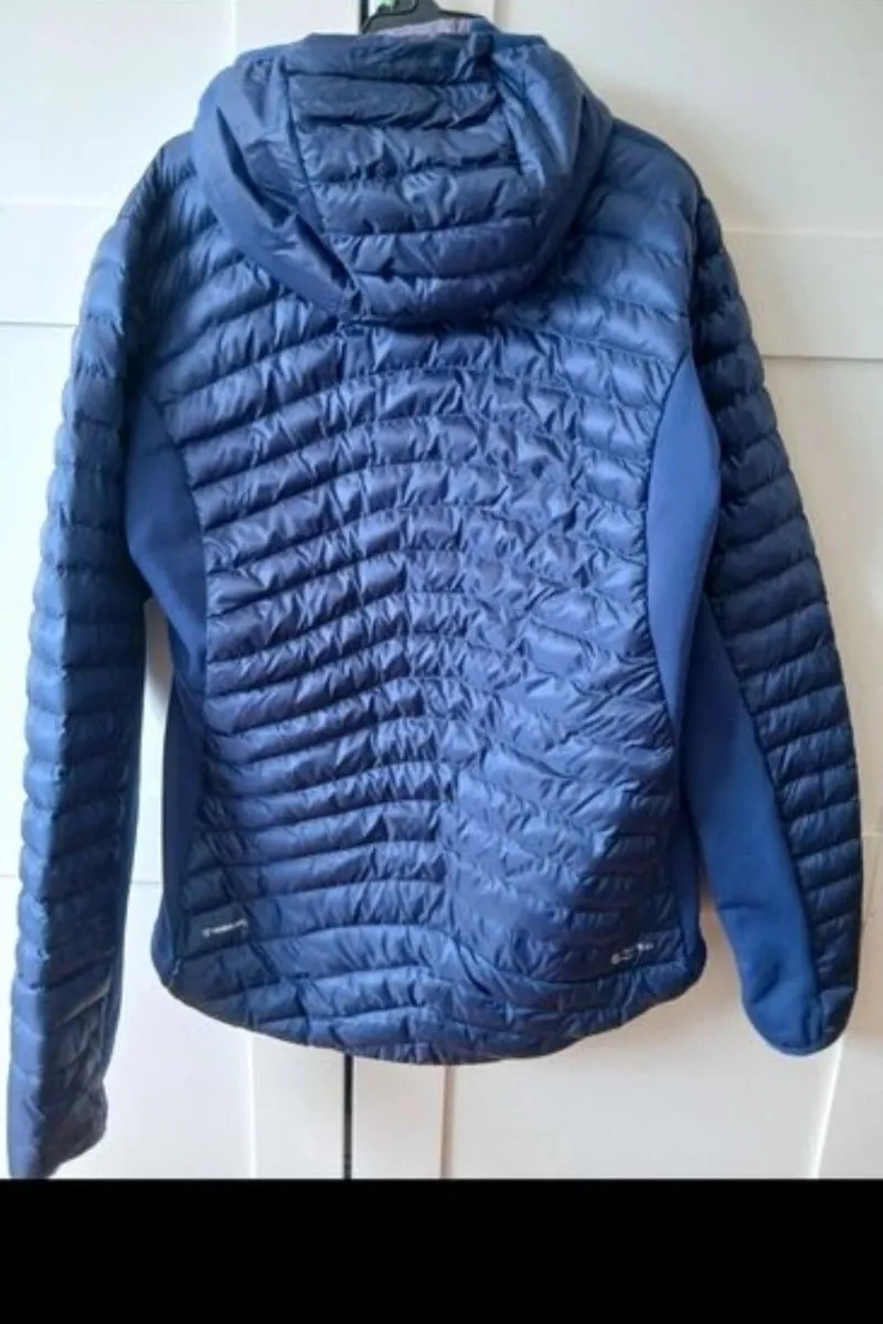 Rab Cirrus flex 2.0 hooded jacket - Image 2